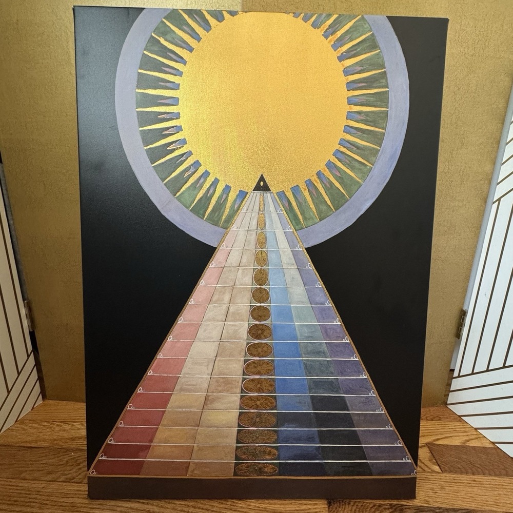 Aura Canvas - Picture 7 of 10